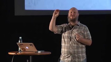 33rd Degree 2014 - How we use GitHub to continuously integrate GitHub - Ben Lavender
