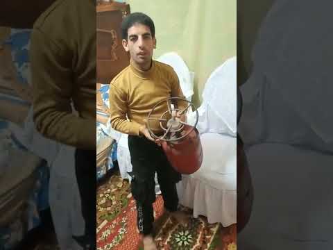 احلى مشاهد من فيلم عندليب الدقى مثيل الفنان محمودالحوت شكرخاص للفنان محمدهنيدى