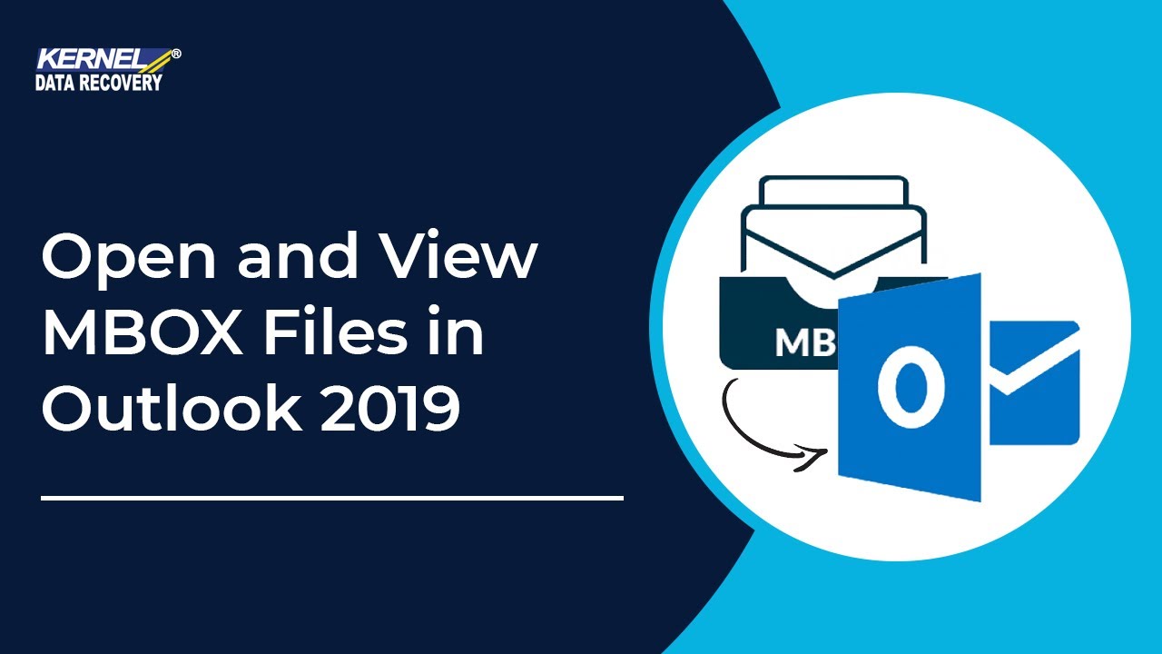 open mbox file in outlook 2007