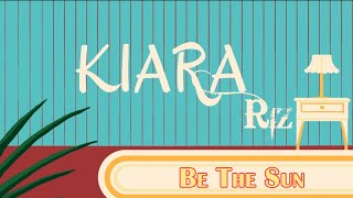 MLDJazzProject Season 1 - Kiara Riz - Be The Sun