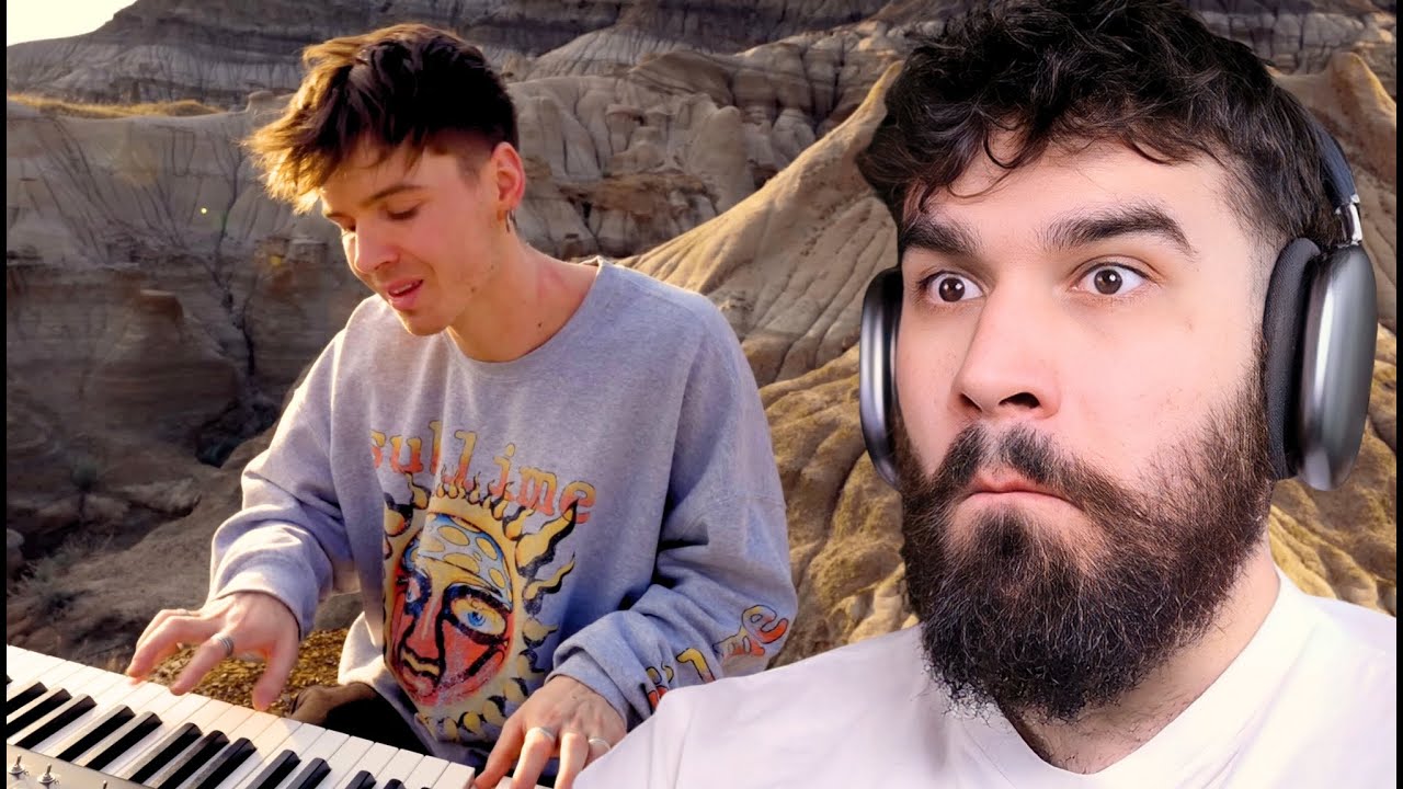 I Wanna Say Something About Ren... | Mackay First Reaction