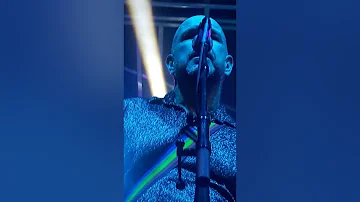 Berlin "Take My Breath Away" Live 2019