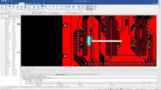 Ysis In Dfmstream And Cam350 Version 14 And Later