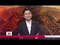 Chuyển động ngày 04/5: Mạng xã hội: Công cụ kết nối hay ‘kẻ đánh cắp’ thời gian? | VTV24