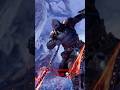 God of War Ragnarok in VR 3D Looks Very Real and Epic🔥 🔥 Beat Moves of Kratos Ever
