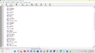 Part03: Array Rotation