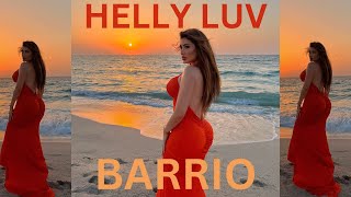 HELLY LUV - BARRIO