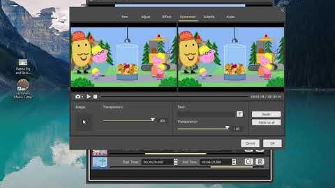 How to Cut and Merge Videos without Degrading Quality