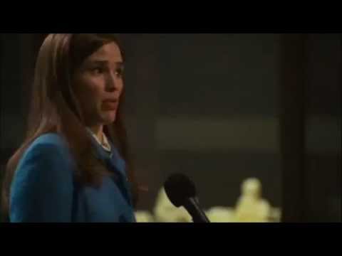 Butter Movie Review - Hugh Jackman & Jennifer Garner - YouTube