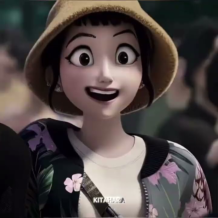 zoey edit||❤️||BBC...