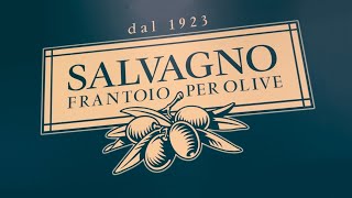 Il Nuovo Giornale - 100 Anni Di Frantoio Salvagno