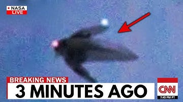 James Webb Telescope Just Detected a TERRIFYING Object in Deep Space