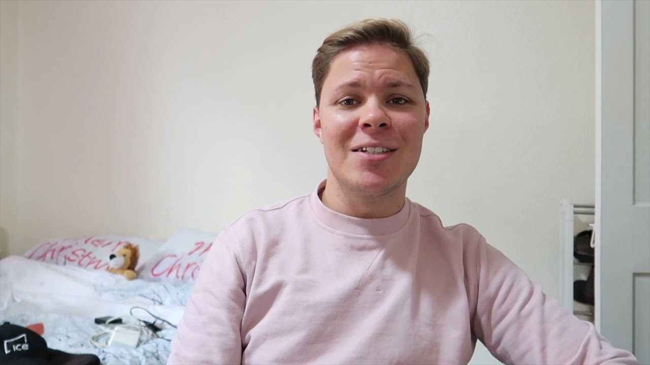 Why Friends Are So Important To Your Mental Health | Tom Sexton