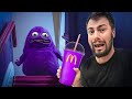 Top 17 SCARIEST Grimace Videos