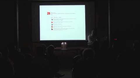 Community journalism in today