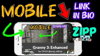 Granny 3 enhanced download kesy kary | Granny 3 enhanced download in mobile | Granny 3 enhanced tank screenshot 4