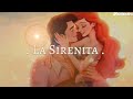 La Sirenita - 𝐏𝐨𝐫 𝐭𝐢 𝐯𝐞𝐧𝐝𝐫𝐞́ (Sub Español) - Stranger Girl - 𝑲𝒂𝒔𝒔𝒂𝒏𝒅𝒓𝒂𝒋𝒅𝒈 🧜🏻‍♀️💕