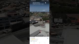 How to use Google Maps 360 image view.            #googlemaps #Maps #shorts #google google screenshot 2