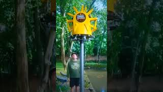 Peggy siren