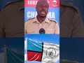 CHADEMA DEMANDS COMPENSATION FOR THOSE WHO DIED DURING THE OCTOBER 29 2025 GENERAL ELECTIONS