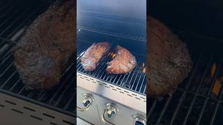 Tri Tip On A Gas Grill