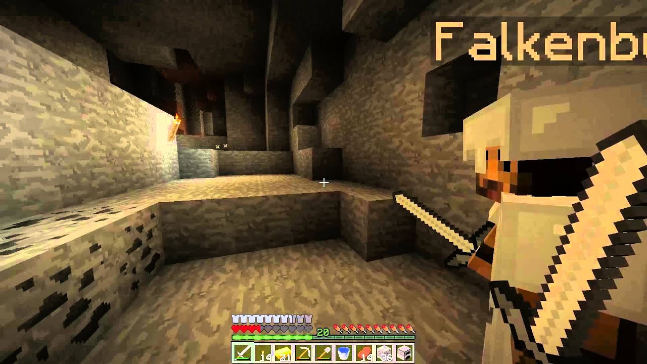 GGMC UHC with Falkenbur