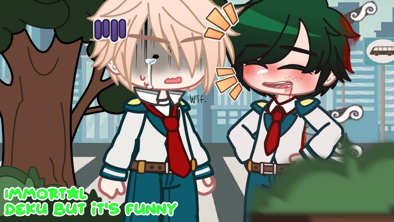 Immortal Deku [] BkDk|DkBk [] •butterfly• [] TW : Blood ❗ []