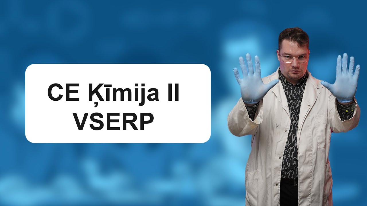 4. Nodarbība VSERP sistēma