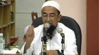 SUAMI Pegang Kemaluan ISTERI Perlukah Isteri Mandi WAJIB Ustaz Azhar Idrus
