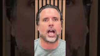 A livestream interview about my recent scene.#joshuamorrowyr #fyp #NickNewman#youngandrestless