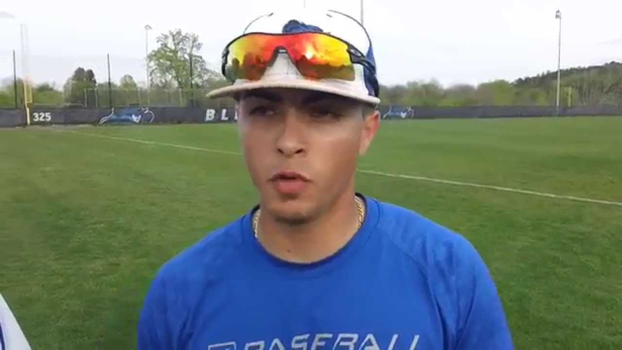 Lindsey Wilson Baseball defeats St. Catharine 93 and 21 YouTube