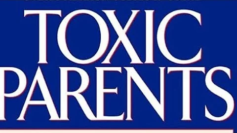 Toxic Parents - Susan Forward ( Book Summary) English Subtitle