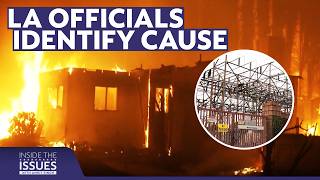 Breaking down what caused the 2025 Eaton fire