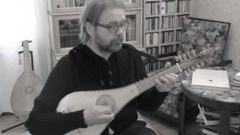 Tes doulz regard amoreus