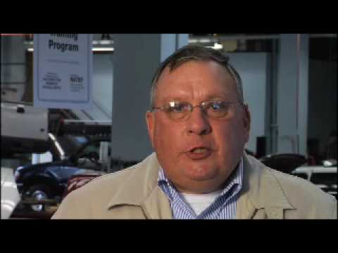 Automotive Technology Stlcc