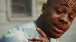 Why Cry - Mt. Oddo Black Ice Freestyle