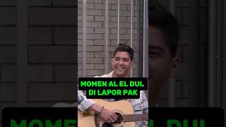 Download Lagu MOMEN AL EL DUL di lapor pak #Aleldul #elrumi #duljaelani #al MP3 Download Lagu MOMEN AL EL DUL di lapor pak #Aleldul #elrumi #duljaelani #al MP3