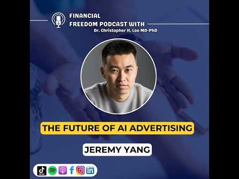 🎧 Google and Meta Ads Strategy for 6 & 7-Figure Businesses | Jeremy Yang
