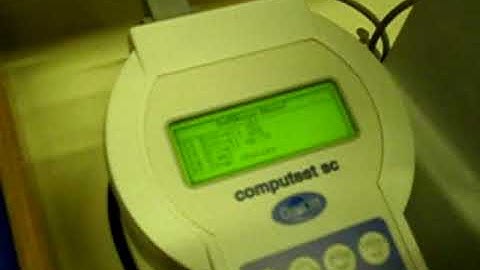 Qualitest Computest Video 1