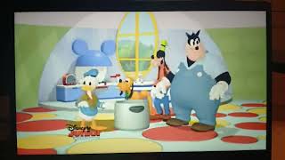 Mickey Mouse Clubhouse Everybody Say, Oh Toodles & Mystery Mouseketool Part 17