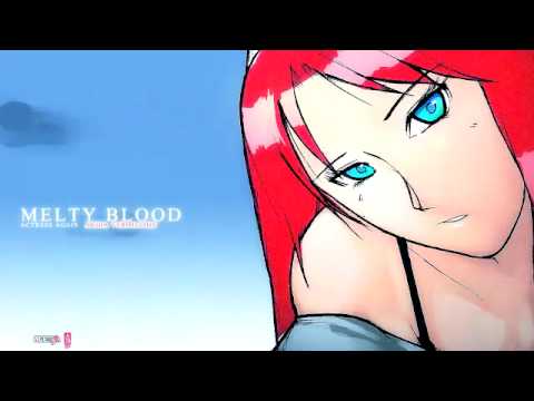 UnCommon Sense (Type-R) (Melty Blood) by Rukunetsu