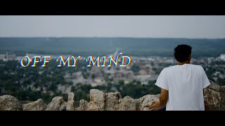 Chris Ster Ft Tun Yung Off My Mind Official MV Prod Jammy Beatz
