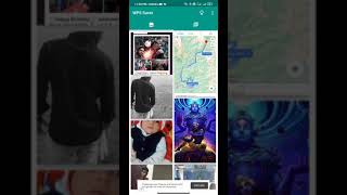 Flutter Whatsapp Status Saver screenshot 5