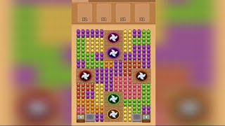 Fruit Hole Level 50 Walkthrough Solution 