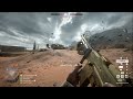 BAR is a GOD gun! Back to BF1!