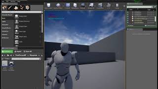 Celebrity UE4 Smooth Camera Transition Update Net Worth