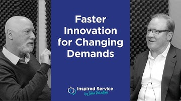 Innovation Insights: Adapting to Evolving Customer Expectations with Jeff Fried