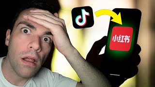 The Shocking Truth About RedNote: Is It Really the Next TikTok!