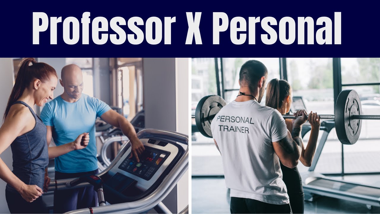 Diferença entre Personal Trainer e Professor da academia. Entenda o papel  de cada profissional. 