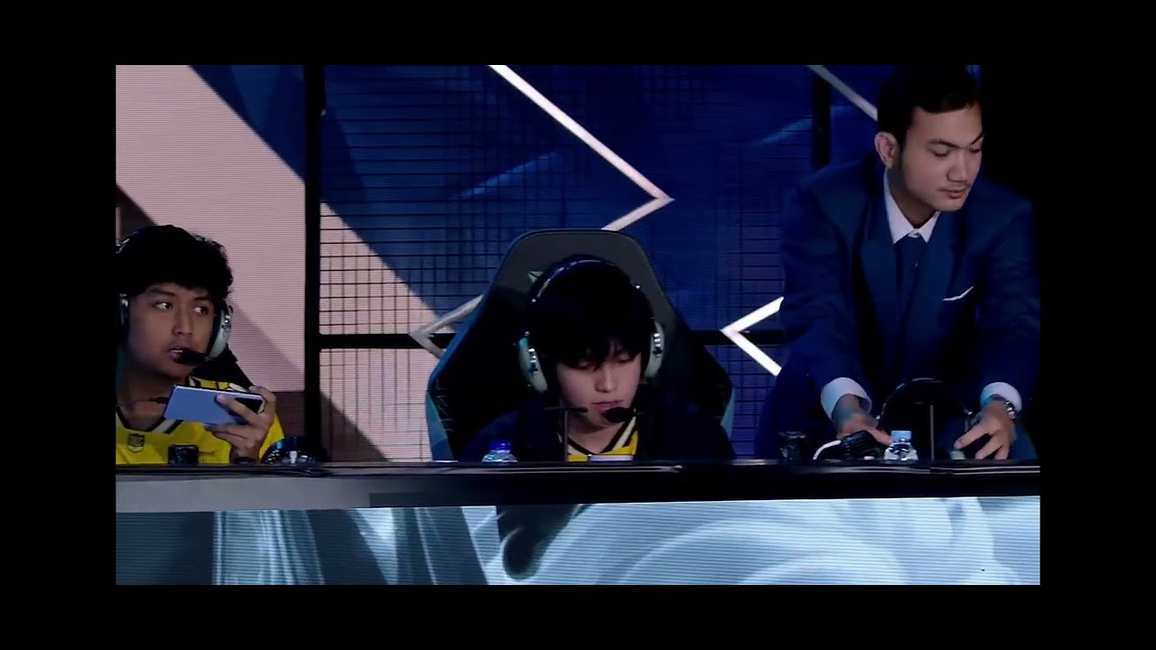 M7 Tim spiret. & Oneng.  Папедана наша дракон перёд